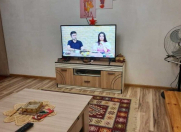 Satılır 2 otaqlı 40 m2 həyət evi Alatava 2