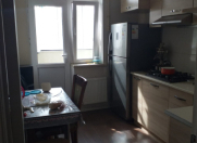 Satılır 1 otaqlı 34 m2 yeni tikili İnşaatçılar m.