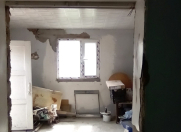 Satılır 2 otaqlı 33 m2 həyət evi Xaçmaz