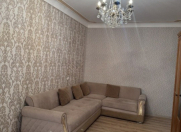 Satılır 3 otaqlı 80 m2 köhnə tikili Əhmədli m.