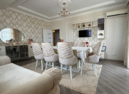 Satılır 2 otaqlı 85 m2 yeni tikili Bakıxanov