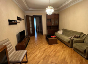 İcarəyə verilir 3 otaqlı 55 m2 köhnə tikili Nəriman Nərimanov m.