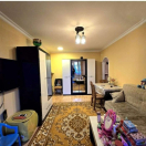 Satılır 2 otaqlı 55 m2 köhnə tikili Qara Qarayev m.