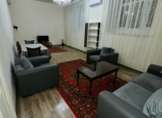 İcarəyə verilir 3 otaqlı 105 m2 köhnə tikili Nəriman Nərimanov m.