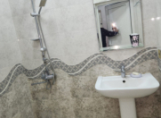 Satılır 2 otaqlı 50 m2 köhnə tikili Əhmədli