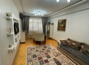 Satılır 4 otaqlı 128 m2 yeni tikili Əhmədli