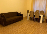 Satılır 2 otaqlı 100 m2 yeni tikili Xətai r.