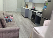 Satılır 3 otaqlı 76 m2 yeni tikili Sumqayıt