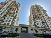Satılır 2 otaqlı 60 m2 yeni tikili Həzi Aslanov m.