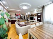 Satılır 3 otaqlı 135 m2 yeni tikili Gənclik m.