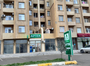 Satılır 2 otaqlı 94 m2 yeni tikili Kürdəxanı