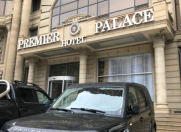 Satılır 5 otaqlı 215 m2 yeni tikili Nəsimi r.