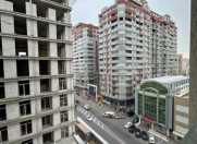 Satılır 2 otaqlı 74 m2 yeni tikili Gənclik m.