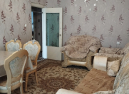 Satılır 2 otaqlı 60 m2 köhnə tikili Əhmədli