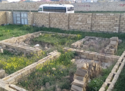 Satılır 3 sot torpaq Sumqayıt