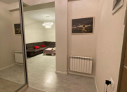 Satılır 2 otaqlı 64 m2 yeni tikili Şah İsmayıl Xətai m.