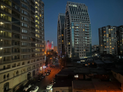 Satılır 4 otaqlı 213 m2 yeni tikili Yasamal r.