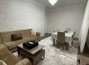 Satılır 3 otaqlı 88 m2 yeni tikili Y.Günəşli