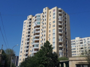 Satılır 3 otaqlı 115 m2 yeni tikili Bakıxanov