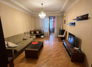 İcarəyə verilir 3 otaqlı 55 m2 köhnə tikili Nəriman Nərimanov m.