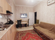 Satılır 1 otaqlı 51 m2 yeni tikili 28 May m.