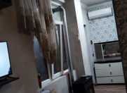 Satılır 2 otaqlı 65 m2 köhnə tikili Əhmədli