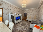 Satılır 2 otaqlı 50 m2 yeni tikili Nəsimi m.