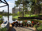 Satılır 3 otaqlı 138 m2 yeni tikili Nərimanov r.