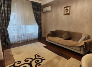 Satılır 3 otaqlı 90 m2 yeni tikili 8 Noyabr m.