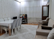 Satılır 2 otaqlı 62 m2 yeni tikili Neftçilər m.