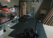 Satılır 11 otaqlı 450 m2 villa Qaraçuxur