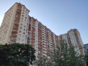 Satılır 4 otaqlı 145 m2 yeni tikili Nəriman Nərimanov m.