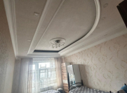 Satılır 3 otaqlı 75 m2 köhnə tikili Əhmədli m.