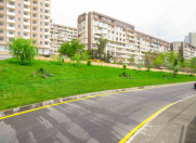 Satılır 3 otaqlı 86 m2 köhnə tikili Həzi Aslanov m.