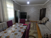 Satılır 3 otaqlı 182 m2 həyət evi Novxanı
