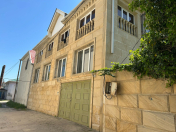 Satılır 6 otaqlı 313 m2 həyət evi Biləcəri