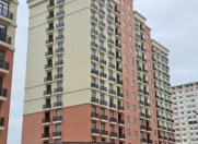 Satılır 2 otaqlı 66 m2 yeni tikili Dərnəgül m.