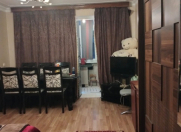 Satılır 1 otaqlı 20 m2 köhnə tikili Sumqayıt