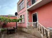 Satılır 5 otaqlı 220 m2 həyət evi Xırdalan