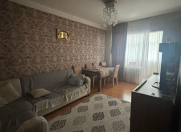 Satılır 3 otaqlı 70 m2 köhnə tikili Xətai r.