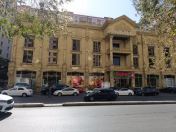 Satılır 2 otaqlı 95 m2 yeni tikili Nəriman Nərimanov m.