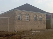 Satılır 4 otaqlı 400 m2 yeni tikili Gəncə