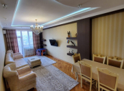 Satılır 3 otaqlı 70 m2 yeni tikili Nəriman Nərimanov m.