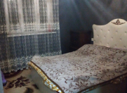 İcarəyə verilir 2 otaqlı 80 m2 həyət evi Sədərək ticarət mərkəzi