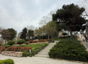 Satılır 3 otaqlı 118 m2 köhnə tikili Nizami m.