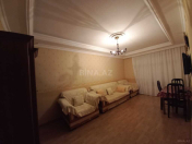 Satılır 3 otaqlı 80 m2 köhnə tikili Əhmədli m.