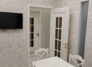 Satılır 3 otaqlı 80 m2 yeni tikili Əhmədli