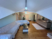 Satılır 4 otaqlı 126 m2 yeni tikili Gənclik m.