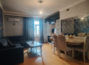 Satılır 3 otaqlı 60 m2 yeni tikili Masazır