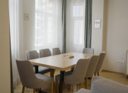 Satılır 3 otaqlı 130 m2 yeni tikili Şah İsmayıl Xətai m.